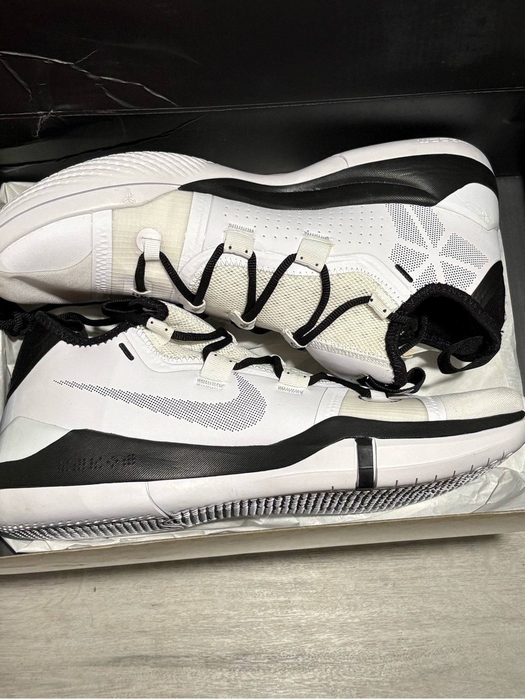 Kobe Ad Tb Promo